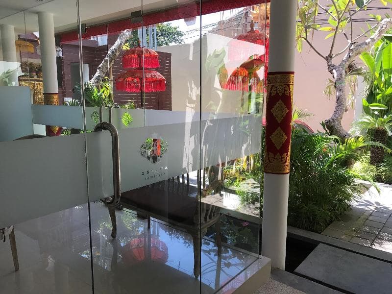 Sithala Villa Seminyak photo 1