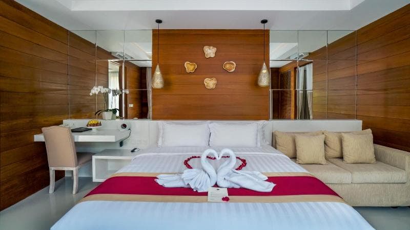 Sithala Villa Seminyak 4
