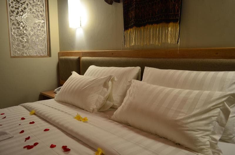 Tetirah Boutique Hotel Ubud photo 1