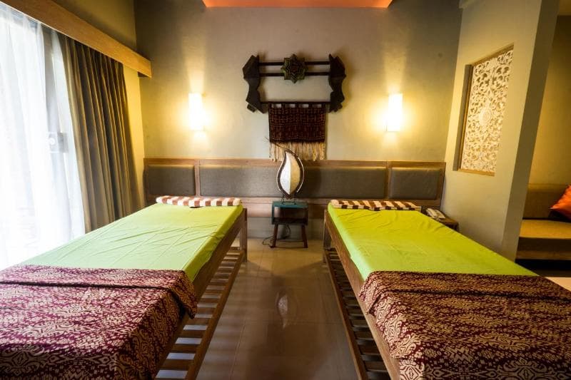 Tetirah Boutique Hotel Ubud 5