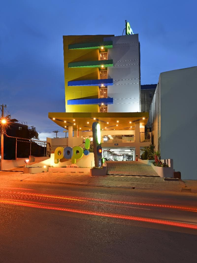 Pop! Hotel Banjarmasin photo 1