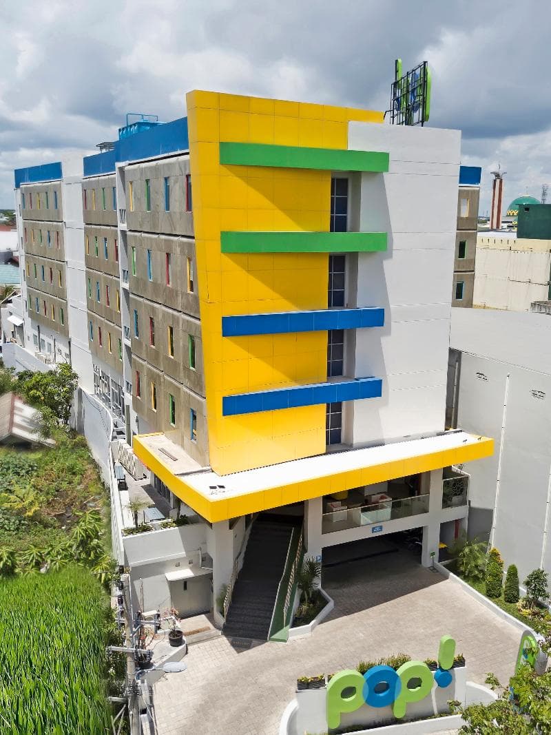Pop! Hotel Banjarmasin 2