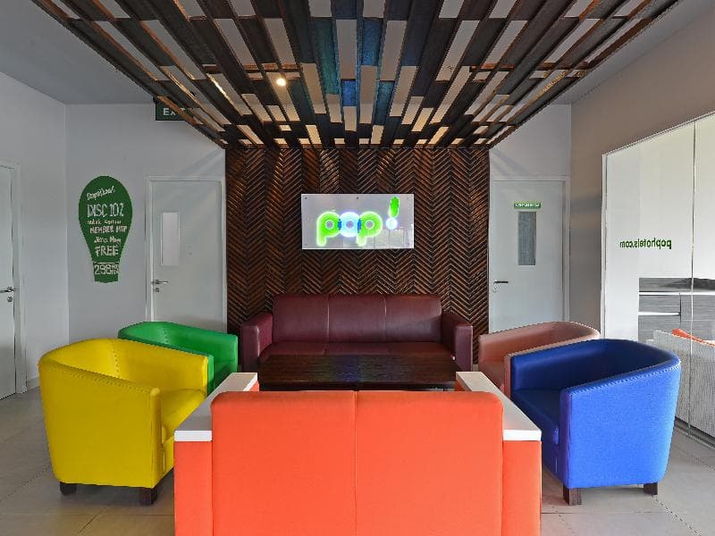 Pop! Hotel Banjarmasin 4