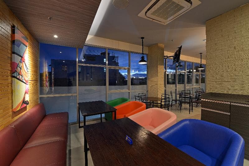 Pop! Hotel Banjarmasin 5