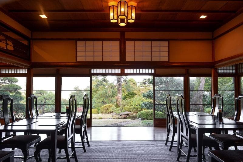 Hakone Kowakien Ten-Yu 5