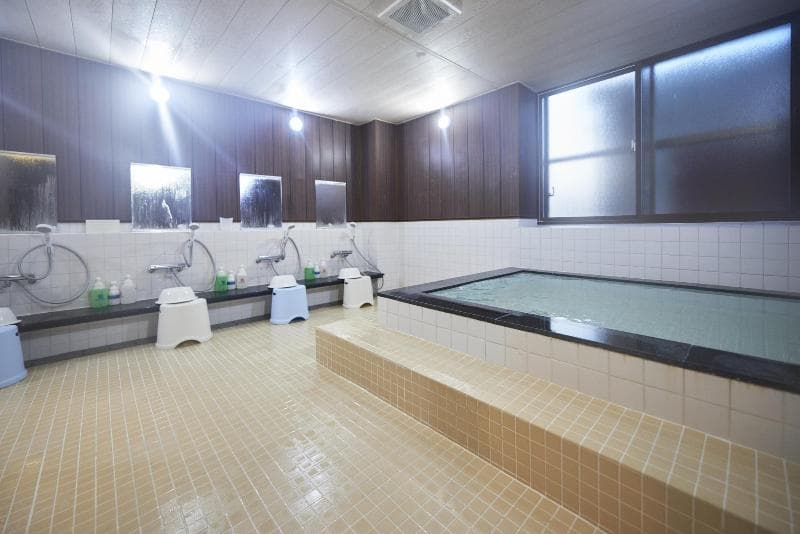 Hotel Select Inn Furukawa (Adults Only) 5