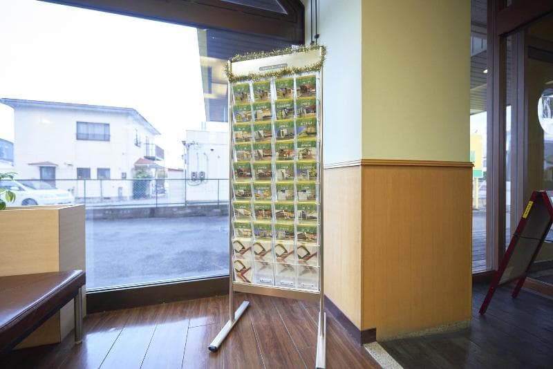 Hotel Select Inn Furukawa (Adults Only) photo 1
