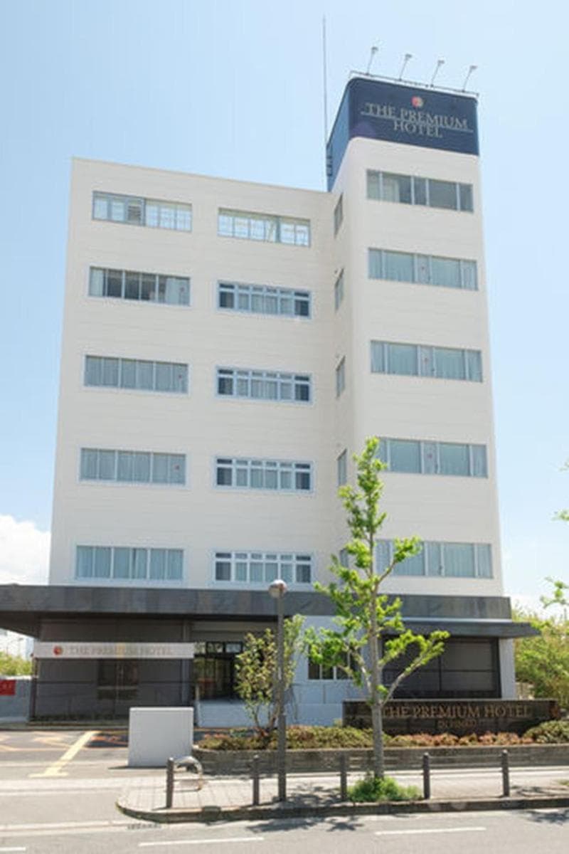 The Premium Hotel In Rinku 3