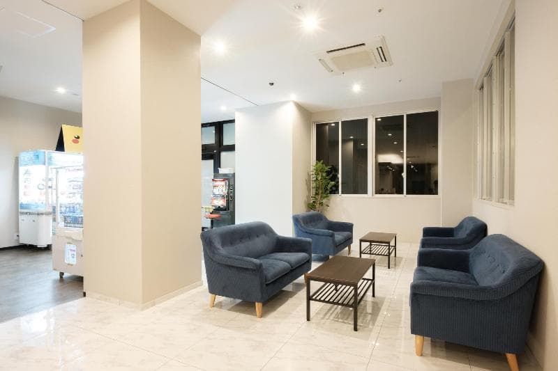 The Premium Hotel In Rinku photo 1