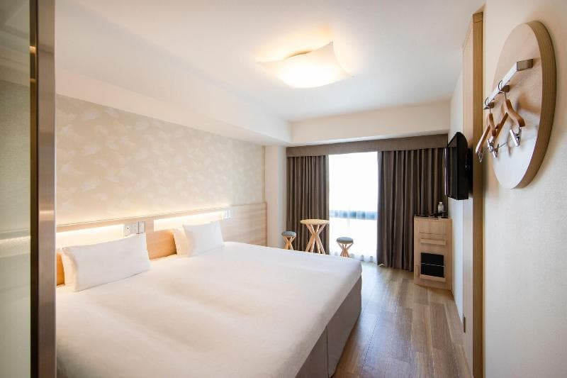 Karaksa Hotel Osaka Namba photo 1