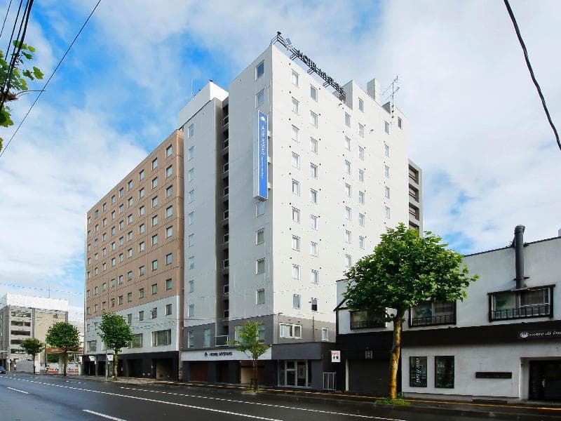 Kaiko Sapporo 5