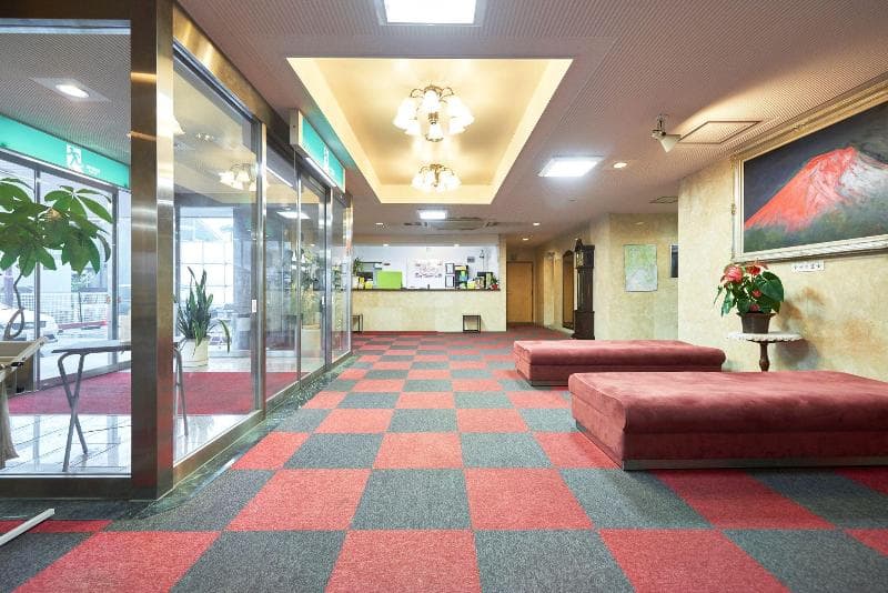 Hotel Select Inn Mishima 2