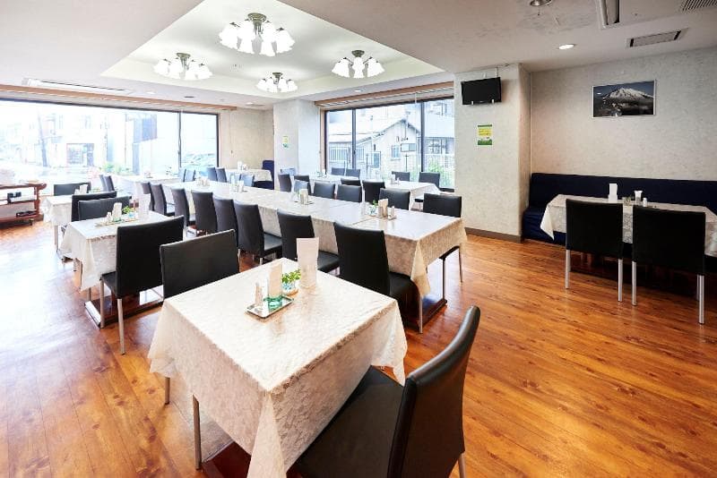 Hotel Select Inn Mishima photo 1