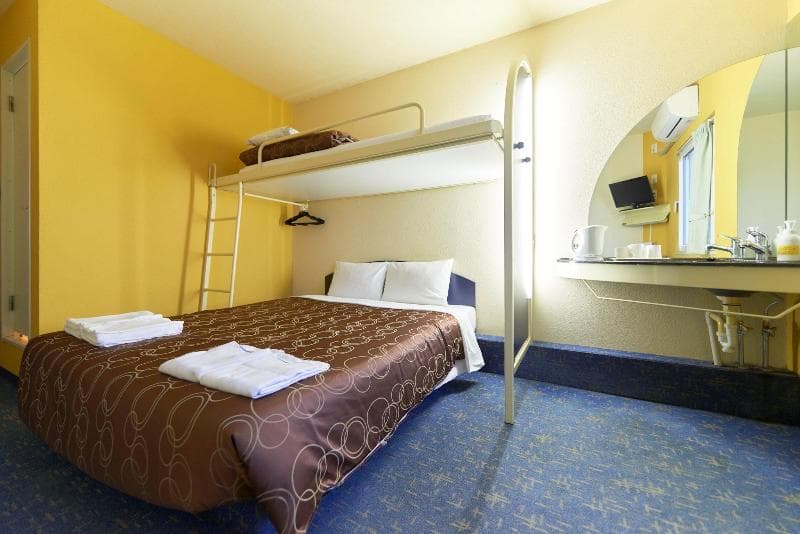 Hotel Select Inn Numazu 5