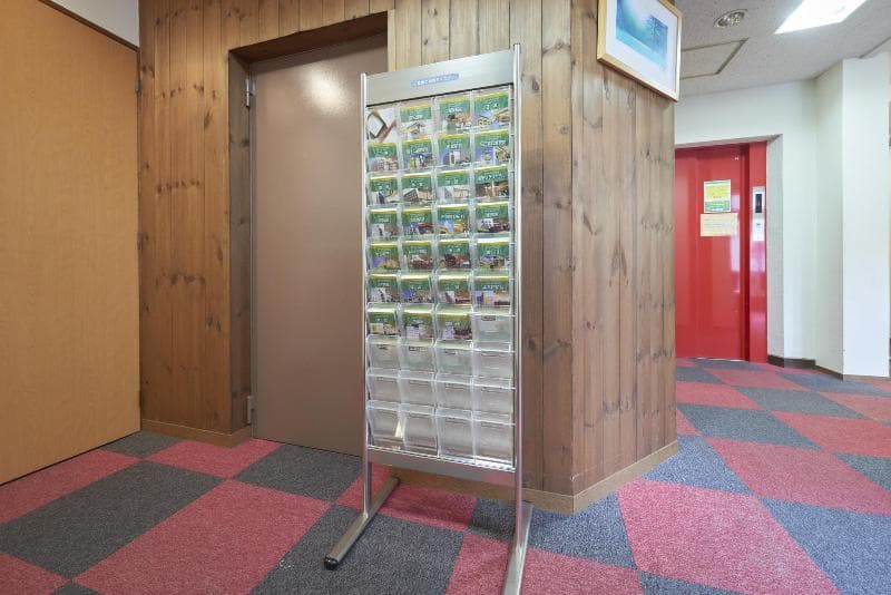 Hotel Select Inn Shimada Ekimae 5