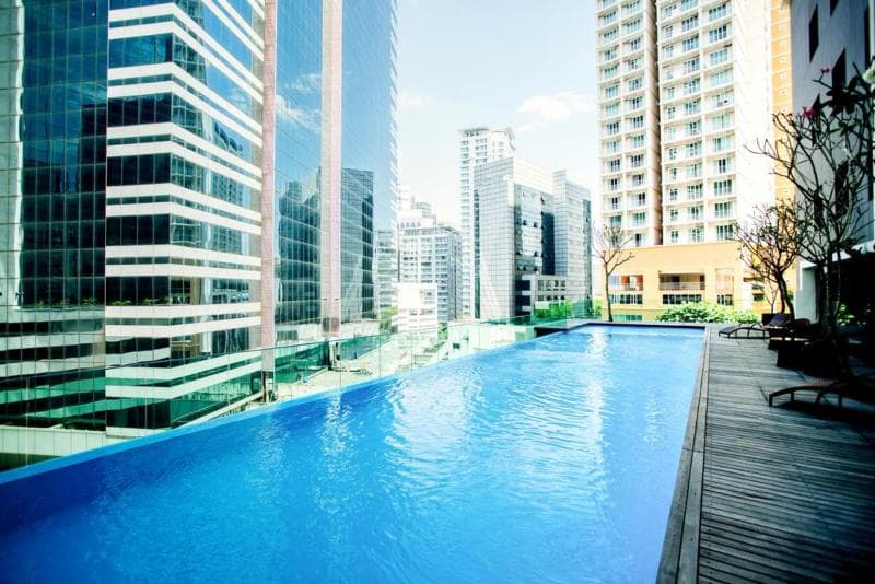 Verdant Hill Hotel Kuala Lumpur photo 1