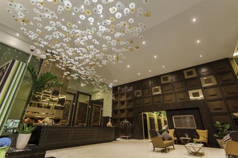 Verdant Hill Hotel Kuala Lumpur 3