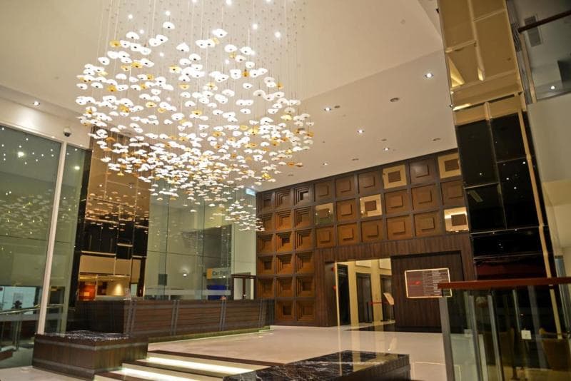 Verdant Hill Hotel Kuala Lumpur 5