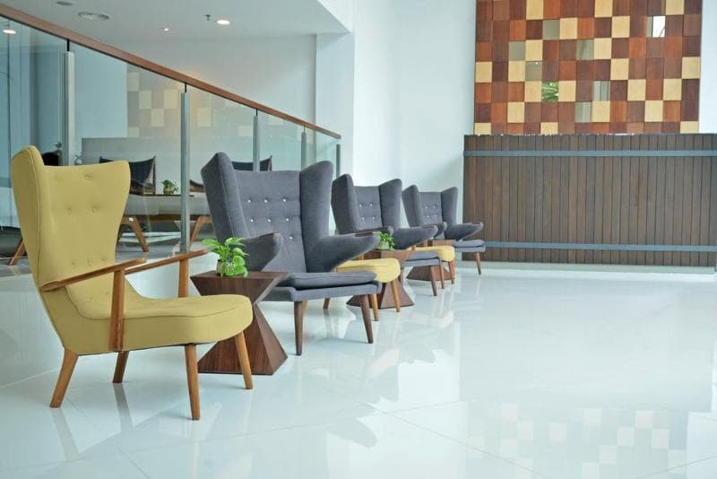 Verdant Hill Hotel Kuala Lumpur 2