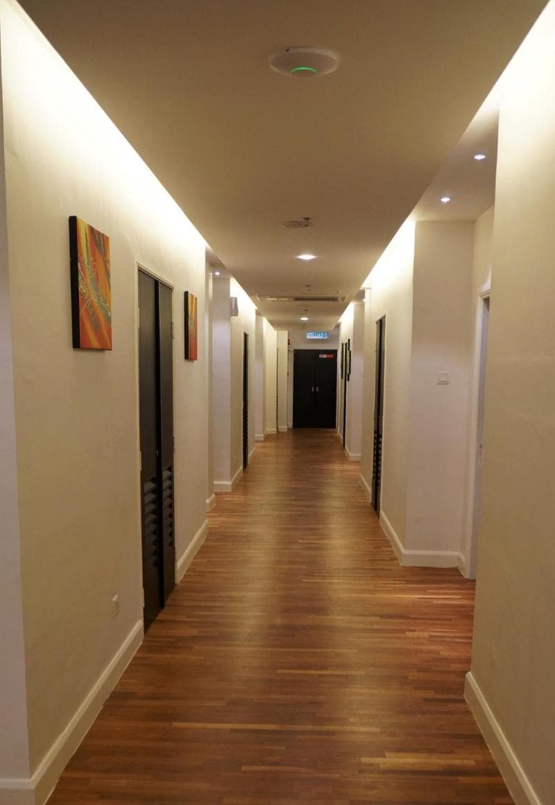 Pine Garden Hotel 4
