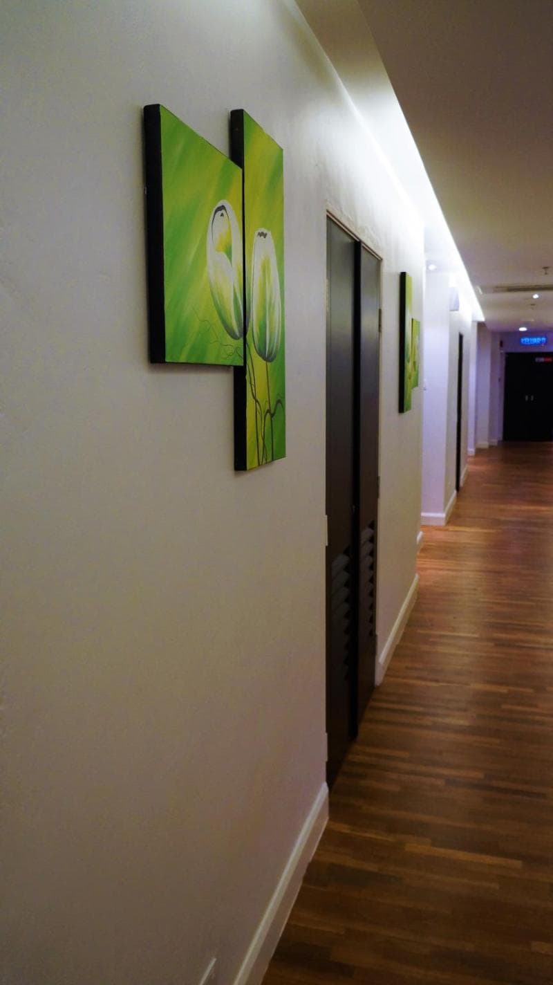 Pine Garden Hotel 5