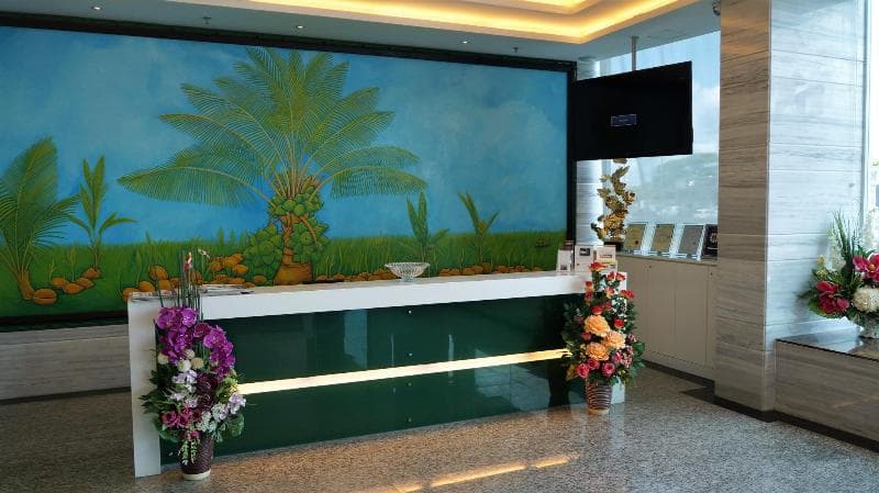 Pine Garden Hotel photo 1