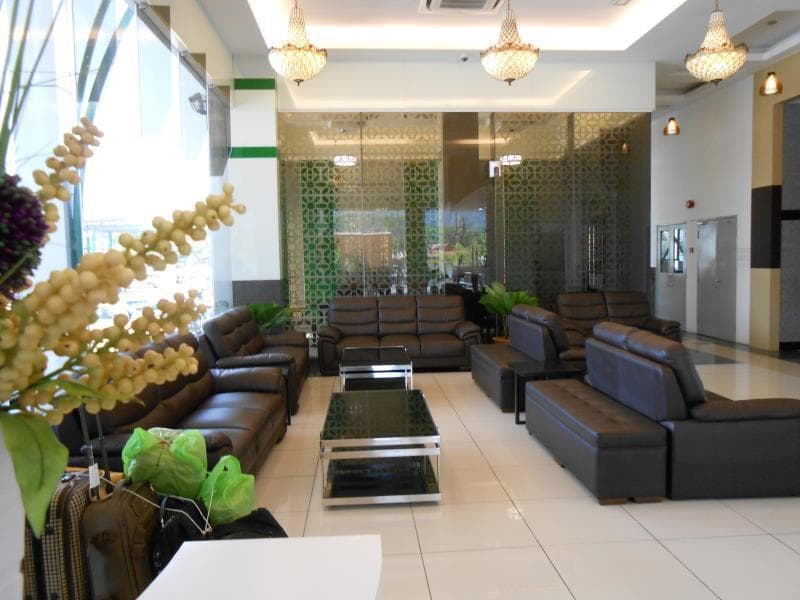 Hig Hotel photo 1