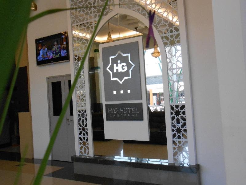 Hig Hotel 5