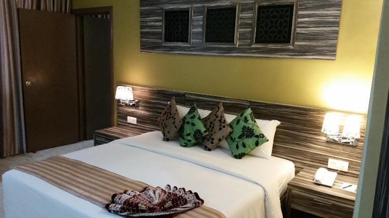 Hig Hotel 4