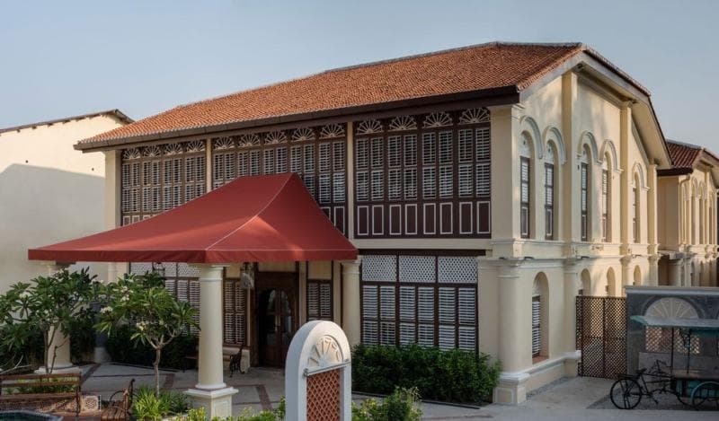 Jawi Peranakan Mansion photo 1