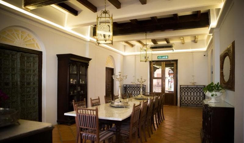 Jawi Peranakan Mansion 3