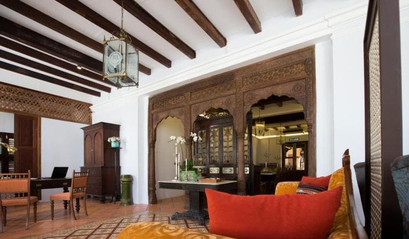Jawi Peranakan Mansion 4
