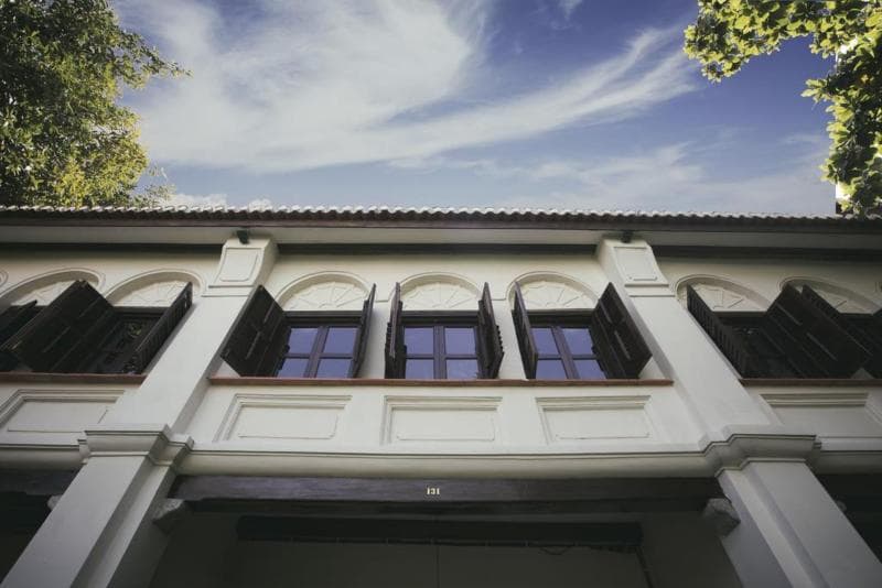 Muntri Grove Hotel photo 1