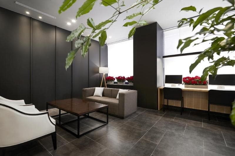 Arban City Hotel 3