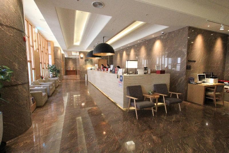 Arban Hotel 3