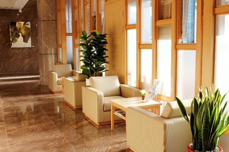 Arban Hotel 4