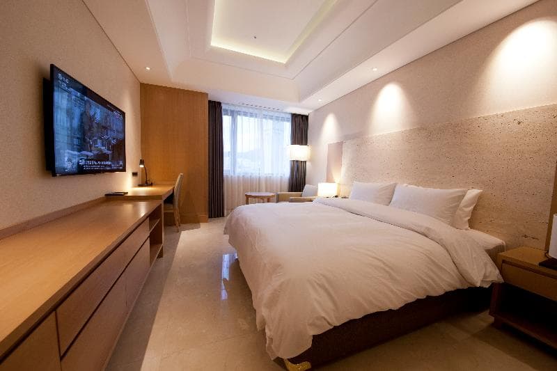 Arban Hotel 5