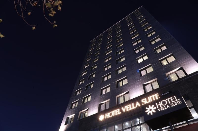 Vella Suite Suwon 3