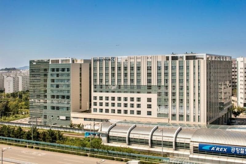 Golden Tulip Incheon Airport Hotel & Suites 5