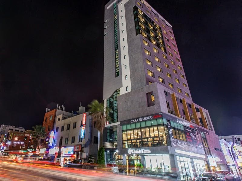 Haema Hotel 3