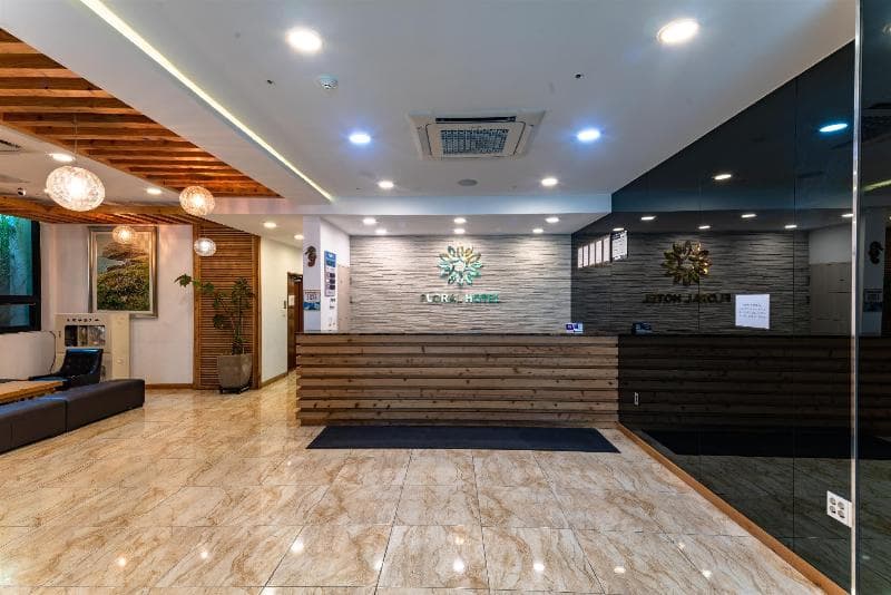 Haema Hotel photo 1