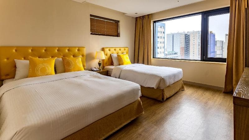 Haema Hotel 4