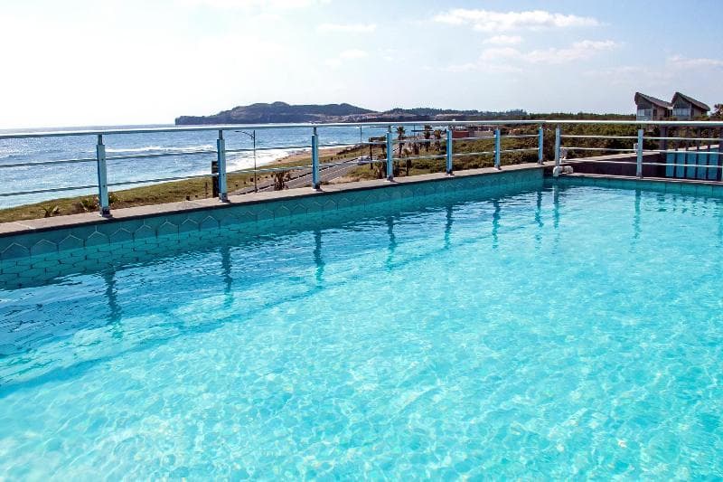 Sun & Moon Resort 5
