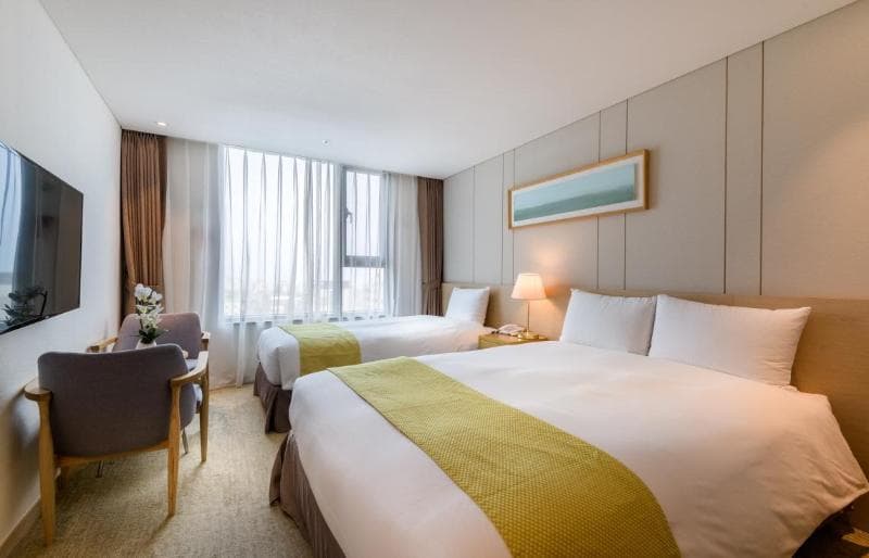 Hotel Win Sky 4