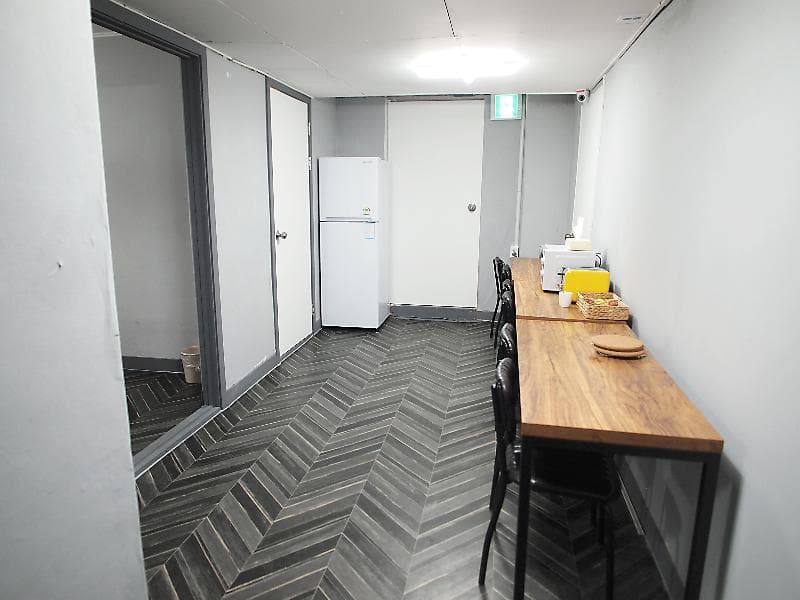Hotel Park Hill Myeongdong (Adults Only) photo 1