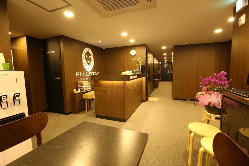 Tripstay Myeongdong (Philstay Myeongdong Cheonggye 2