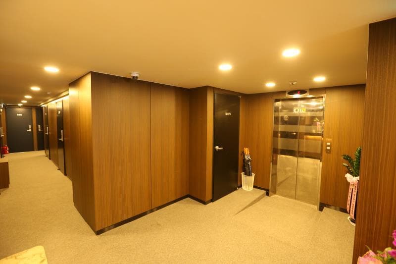 Tripstay Myeongdong (Philstay Myeongdong Cheonggye 3