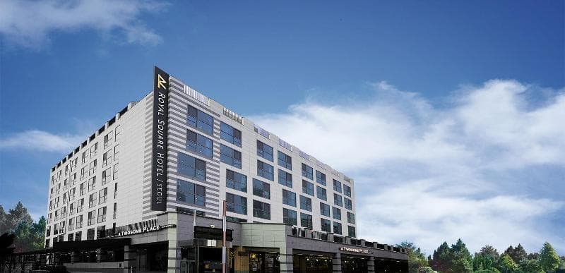 Royal Square Hotel 3