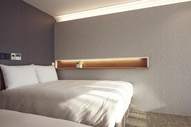 Royal Square Hotel 4