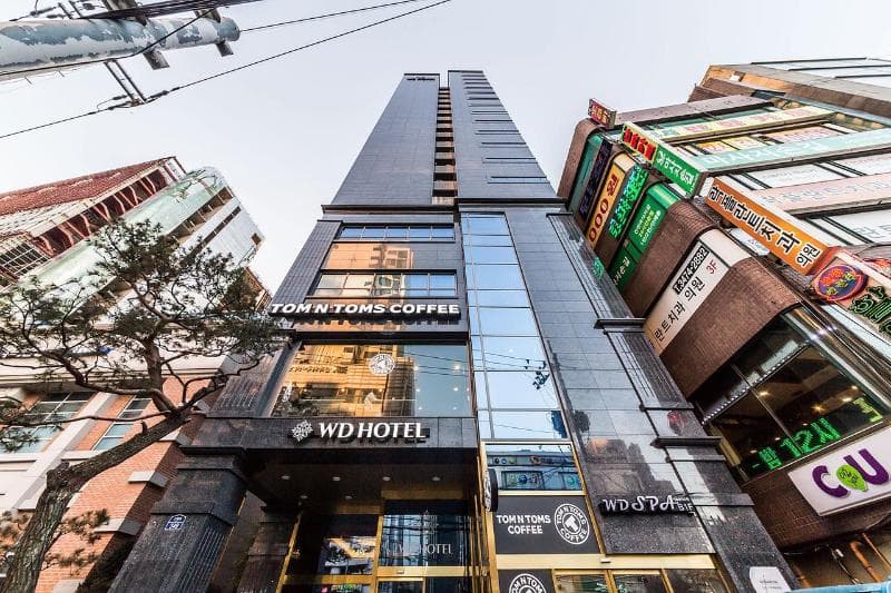 Wd Hotel 2